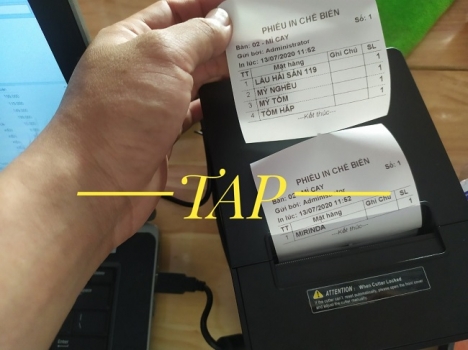 COMBO PHẦN MỀM TÍNH TIỀN QUÁN MÌ CAY TẠI KIÊN GIANG GIÁ RẺ