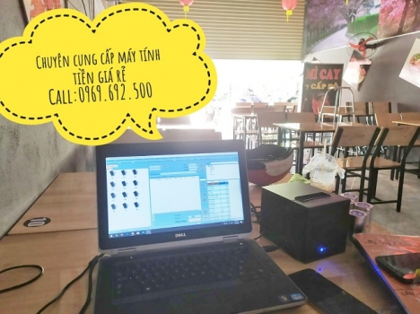 COMBO PHẦN MỀM TÍNH TIỀN QUÁN MÌ CAY TẠI KIÊN GIANG GIÁ RẺ