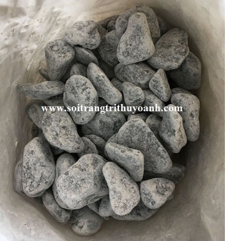Thuỳ Oanh đơn vị phân phối sỏi trang trí trên toàn quốc