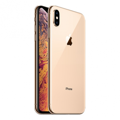 Góp ngay iPhone Xs max 64G vàng tại tablet plaza