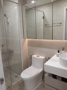 Căn hộ cao cấp Ecolife Riverside, Vị trí đắc địa, Tiện ích đẳng cấp chỉ 19tr/m2