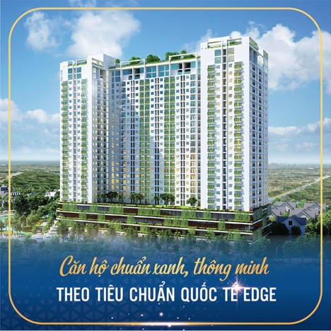 Căn hộ cao cấp Ecolife Riverside, Vị trí đắc địa, Tiện ích đẳng cấp chỉ 19tr/m2