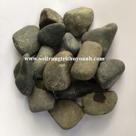 Thuỳ Oanh đơn vị phân phối sỏi trang trí trên toàn quốc