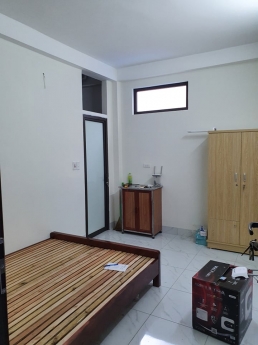 Cho thuê phòng trọ tại số 10 ngõ 138 Triều Khúc