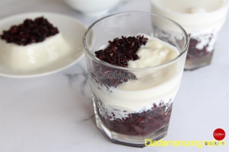 Quán Sữa Chua, Yaourt, Trà Sữa, Kem Tràng Tiền Quận 9