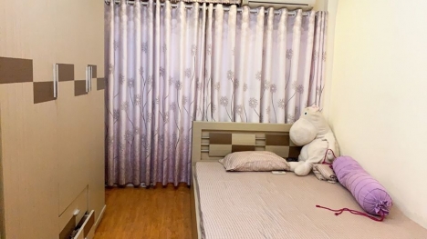 Bán nhà Vương Thừa Vũ-ô tô vào được tận nhà