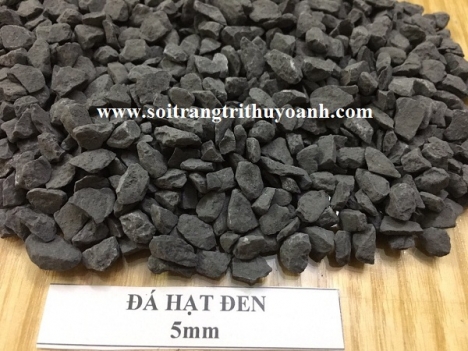 Thuỳ Oanh đơn vị phân phối sỏi trang trí trên toàn quốc