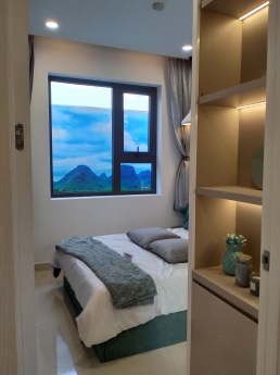 Căn hộ cao cấp Ecolife Riverside, Vị trí đắc địa, Tiện ích đẳng cấp chỉ 19tr/m2