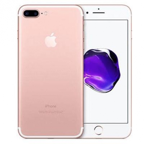 Góp ngay iPhone 7 Plus 128G hồng tại tablet plaza