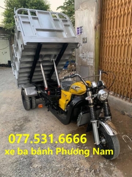 Xe Ba Gác giá rẻ - cung cấp các loại xe ba gác - ba bánh - xe ba gác