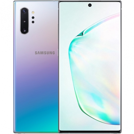 Góp ngay Samsung Note 10 plus tại biên hòa