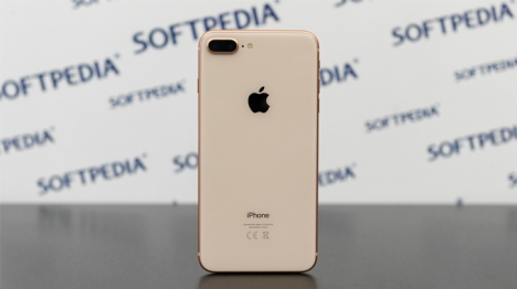 Iphone 8 plus 64gb giá siêu nóng hổi chỉ 8.390.000đ