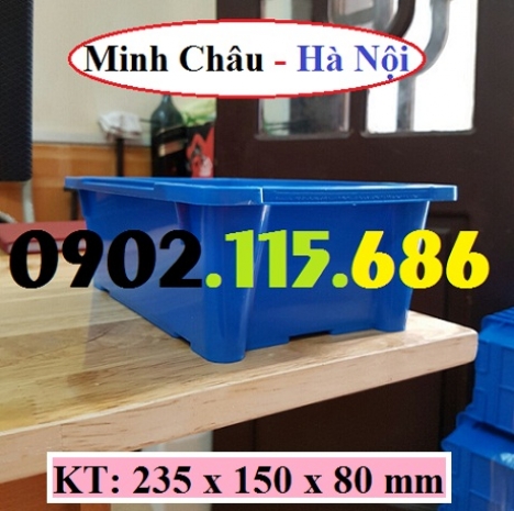 Hộp đựng bulong ốc vít, hộp đựng linh kiện, hộp đựng dụng cụ, hộp nhựa A4, hộp đựng đồ nghề,