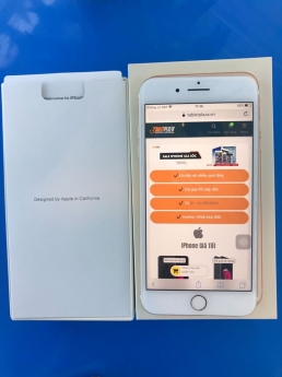 Apple iPhone 7 plus 32gb 99% giá rẻ