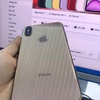 Apple iPhone XS 64gb cũ giá siêu rẻ tại Dĩ An