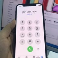 Apple iPhone XS 64gb cũ giá siêu rẻ tại Dĩ An