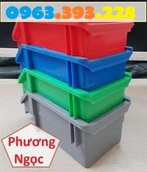 Khay đựng ốc vít A5, khay nhựa vát đầu A5, kệ dụng cụ, khay nhựa đựng đồ cơ khí