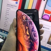Apple iPhone XS 64gb cũ giá siêu rẻ tại Dĩ An