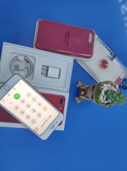 Apple iPhone 7 plus 32gb 99% giá rẻ