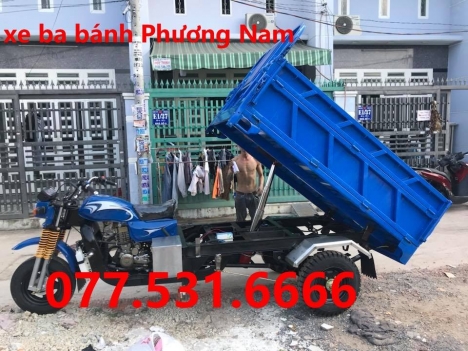 xe ba bánh, xe ba gác, xe hoa lâm phương nam