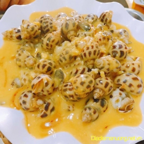 Quán Ốc Ngon Vĩnh Khánh Quận 4