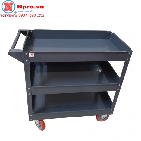 Xe đẩy npro