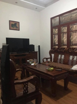 Cho thuê nguyên căn làm văn phòng hoặc bán hàng onl