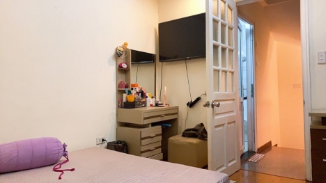 Siêu hiếm - đất vàng Thanh Xuân - ô tô đỗ cửa - Vương Thừa Vũ - căn góc