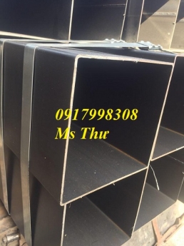 ht,Cấp hộp thép vuông 125x125x3li,125x125x4li,thep hop den 125x125x2li,125x125x5li.