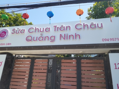 Cung cấp máy tính tiền giá rẻ cho quán sữa chua trân châu tại Gia Lai