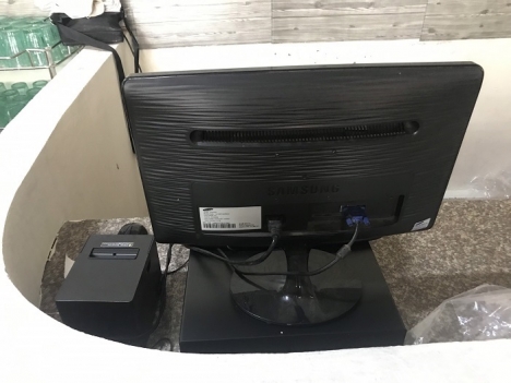 Trọn bộ máy tính tiền cho Quán Cơm Niêu Tại Bình Thuận giá rẻ