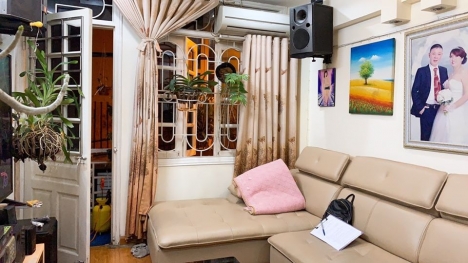 Siêu hiếm - đất vàng Thanh Xuân - ô tô đỗ cửa - Vương Thừa Vũ - căn góc