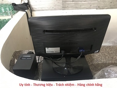 Máy tính tiền giá rẻ cung cấp bia hơi tại Tiền Giang