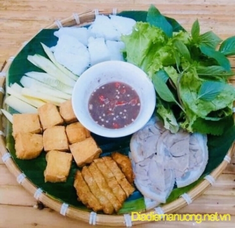 Quán Bún Đậu Mắm Tôm, Phở Bò Ngon Bình Tân