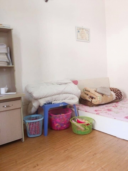 Cho thuê nguyên căn làm văn phòng hoặc bán hàng onl