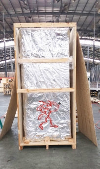 Dịch vụ đóng gói hàng hóa xuất khẩu tại Khu công nghiệp