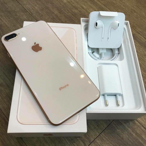 iphone 8 plus 64gb giá sốc bất ngờ
