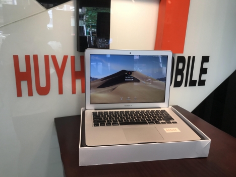 Macbook Air 2017 - MQD32 - 99,99% - Fullbox