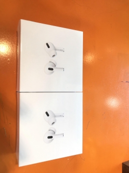 Airpod Pro - Fullbox Newseal - Chưa Active