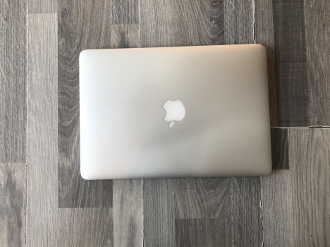 Macbook Pro 13 Inch 2015 - MF840 - Like New 99%
