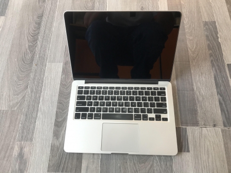 Macbook Pro 13 Inch 2015 - MF840 - Like New 99%