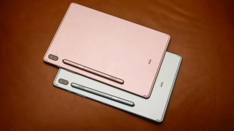 Samsung Galaxy Tab S6 giá siêu rẻ tại Dĩ An