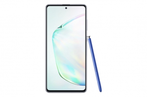 Samsung Note 10 Lite Khuyến Mãi 8.290.000đ Hàng Mới Nguyên Seal