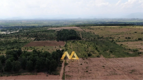 Bán 1,2ha đất vườn Nam Á Garden giá rẻ chỉ 764TR, sổ có sẵn, cách Quốc lộ 1A 2.5km