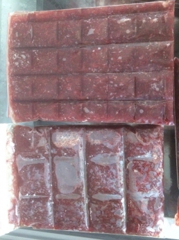 Chuyên sỉ lẻ thức ăn cá cảnh, tôm, cua ốc,thủy sinh