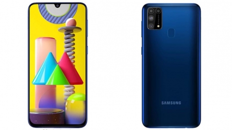 Samsung M21 giá sale hủy diệt chỉ có tại Tabletplaza