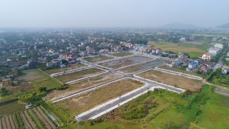 đất nền đa phúc dương kinh central park