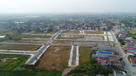 đất nền đa phúc dương kinh central park