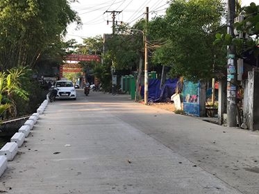 Bán nhà cấp 4 gần đường Trần Phú
