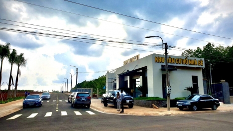 Nhận Đặt Chỗ Dự Án Phú Mỹ Future City Giá Ưu Đãi Chỉ 400 Triệu/nền.